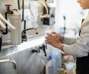 About Emergency plumbing pros Ferndale, MI