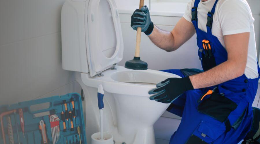 Professional emergency plumbing in Ferndale, MI